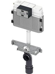 ������� ����� �������� ������� TECEprofil Uni 2.0 � ������������ ��� ���������� ������� 9041306