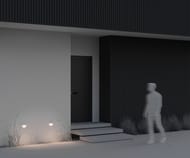 ��������� ��� ������� Maytoni Mane (����) O046SL-L3W3K, 3000K 3�� IP 54, �����