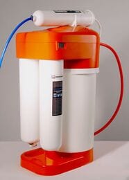 Водоочиститель Omoikiri Pure Drop 2.1.4 4998004