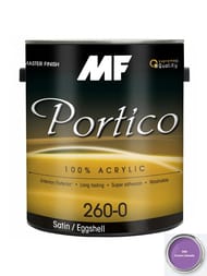 ������ MF Paints Portico 260 �������� ����������� (0,95�) MF 1193 (��.)