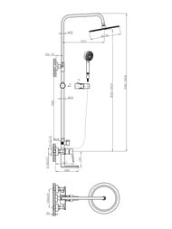 ������� ������� BelBagno ANCONA-VSCM-CRM ������������� ���������, ������� � ������ ���, ����