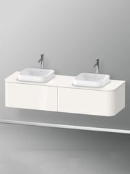  Duravit Happy D.2 Plus 160055016 2 ,   HP032HB2222