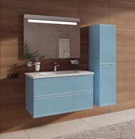 ����� Caprigo MODO-Secondo 350�1400�334 ������, ���������, 2 �����, ���� ���������� 35550R-SF015