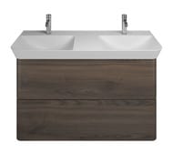 ����� � ������� ��������� Burgbad Iveo 1200�492�721 ���������, 2 �����, ������� SFEO120F2748G0161C0001*2