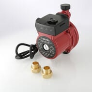    Valtec H-9, Q-1,383/, G-3/4", 220 VRS.129G.15.0