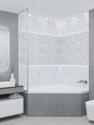 ������ ��������� Azori Carrara Bianco (315�630) �������, ����� 00-00108692  (�� �)