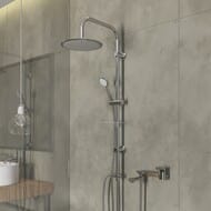   Paini RS White 50CR191B0RS1P3  1500, / , /