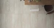 Керамогранитная плитка ColiseumGres Torino White (450х900) белая (кв.м.) 6104486