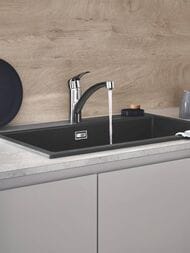 ��������� Grohe Eurosmart 33281003 ��� �����, ������ �����, ������������, ����
