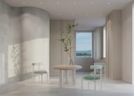 ������������ ���������� Maytoni Reif (����) DL049-01W, 10��, IP20, �����