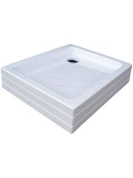 ������� ��������� ������ RAVAK Kaskada Aneta 75x90 PU (755x905x185) � �������, �����