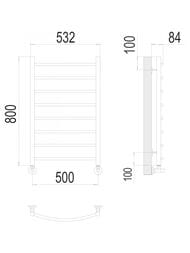  TERMINUS  8 (:500800) ,  . . 