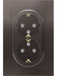 ������� Systeme Electric ATLASDESIGN ������� � ����������� �� �������� 16� � ����� ����� ATN000626