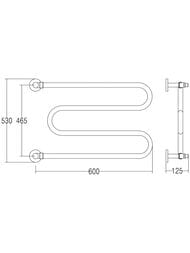 ����������������� ������� Margaroli Vento 402-4 (515�600) ������, 402OB
