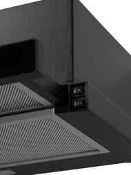 ������� LEX HIDE G 600 BLACK (600�280/430) 550 �3/�, 80 ��, ������ CHAT000127