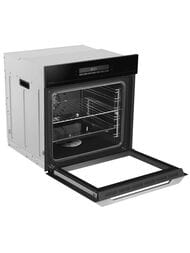 ������� ���� HAIER HOQ-P16AS5GB (597�565�595) 72�,  �������������, � �����, ������ FY001AE08RU