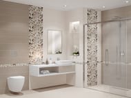 Панно AZORI Amati Sakura (402х505) (комплект)