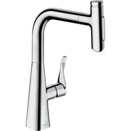 ��������� Hansgrohe Metris Select M71 ��� ����� 240 �������� ��� ���� 73822000