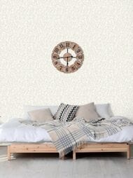 ���� ��������� �� ��������� Grandeco Maison MN 3402 (0,53�10,05) ������, ������� (���.)