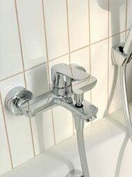 ��������� Jacob Delafon JULY+ ��� �����/����, ���� E35671-4-CP