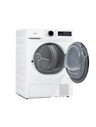 ��������� ������ Midea (600�850�535) ����� MD1180BH60/W