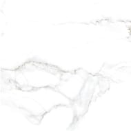 Керамогранитная плитка Gracia Ceramica Carrara Premium white PG 01 (600х600) белая (кв.м.)