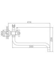 ��������� Ledeme �19 ���������, ��� ����� � ����,  �������������, � ������� ������, ���� L2619-2