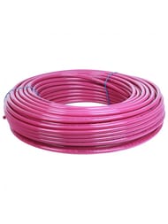 REHAU RAUTITAN pink 162,2 (), 1 