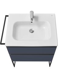 ����� ��� �������� Roca Domi 60, 585x453x515 2 ����� ����� ���. ZRU9307867