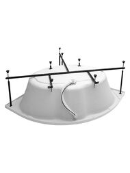 ������ ��� ����� Aquanet SANTIAGO 160�160 ������� 169186