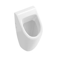 Писсуар Villeroy & Boch Subway 285х315х535 подвесной, без крышки, скрыт. подвод воды, белый 75130001