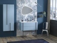 ����� Jacob Delafon NOUVELLE VAGUE (600�1470�340) ��������� ����� EB3048-S50