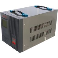 РЕСАНТА ACH-10000/1-Ц Стабилизатор напряжения однофазный 10кВт — миниатюра 1