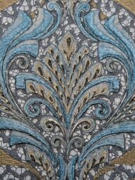 ���� ��������� �� ��������� ROBERTO CAVALLI Home 8 (1,06�10,05) ������, �������19009 (���.)