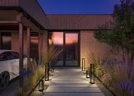 ����������� ���������� Maytoni Luft (����) O466FL-L12B3K, 3000� 12�� IP 65, ������