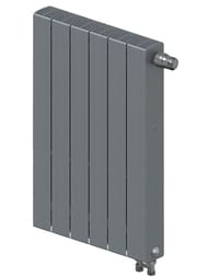 �������� ��������������� RIFAR SUPReMO Ventil 800 VR 6 ������, ������ ������ �����������, �����