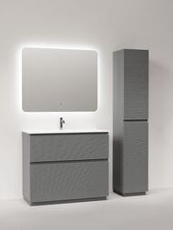 ����� ��� �������� Sancos Folk Floor FL100FES 995�445�850 ���������, � 2-�� �������, Ergraut soft