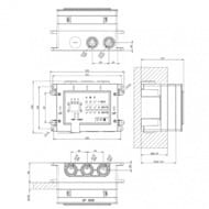 ���������� ����� Gessi 63001.031 ������������� ����������������� ��������� HI-FI