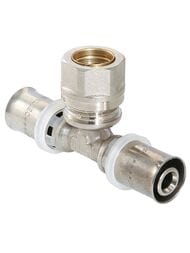 ����� ������� VALTEC 20x16�� � ��������� �� ����� 15��, VTm.233.I.201516