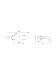 ��������� ��� �����/���� Aquatek ������ AQ1343BG ���������, ���������, ����� 202��, ������ ����