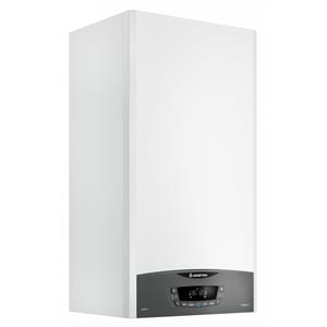 Одноконтурный котел ARISTON CLAS XC SYSTEM 32 FF N(770x440x315) 32 кВт,с вст-м 3-х ходовым клапаном