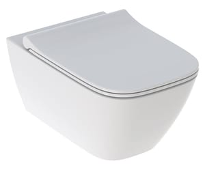 ������ ��������� Geberit Smyle Square (350�540�330) ������������, � ��������-��������� 500.685.01.1