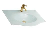 ��������-���������� Cezares PETALO (77x49) ����������, Bianco PETALO-BIANCO-800-VTR