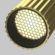 ������������ ���������� Maytoni Calipso (�������) C110CL-01-GU10-BS, 10��, IP20, GU10, ������