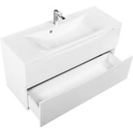 ����� ��� �������� BelBagno MARINO (1200�450�600) Bianco Lucido MARINO-H60-1200-2C-SO-BL-P