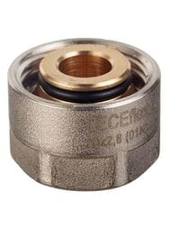  () TECEflex 203/4'',   , 713020