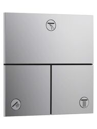 �������-������������� ���������� Hansgrohe ShowerSelect Comfort E 15573000 ����.�����, ����