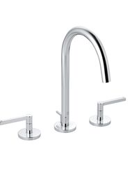 ��������� KLUDI Nova Fonte Puristic ��� �������� �� 3 ���������, �������������, ���� 201430515