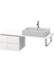    Duravit L-Cube 520400477 2 ,   LC582702222
