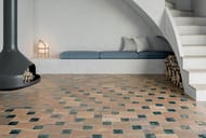 ��������������� ������ Wow Roots Teal S Gloss (110�110) ���������, ��������� 128211 (��.�.)